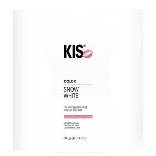 De Kis Snow White blondering / blondeerpoeder