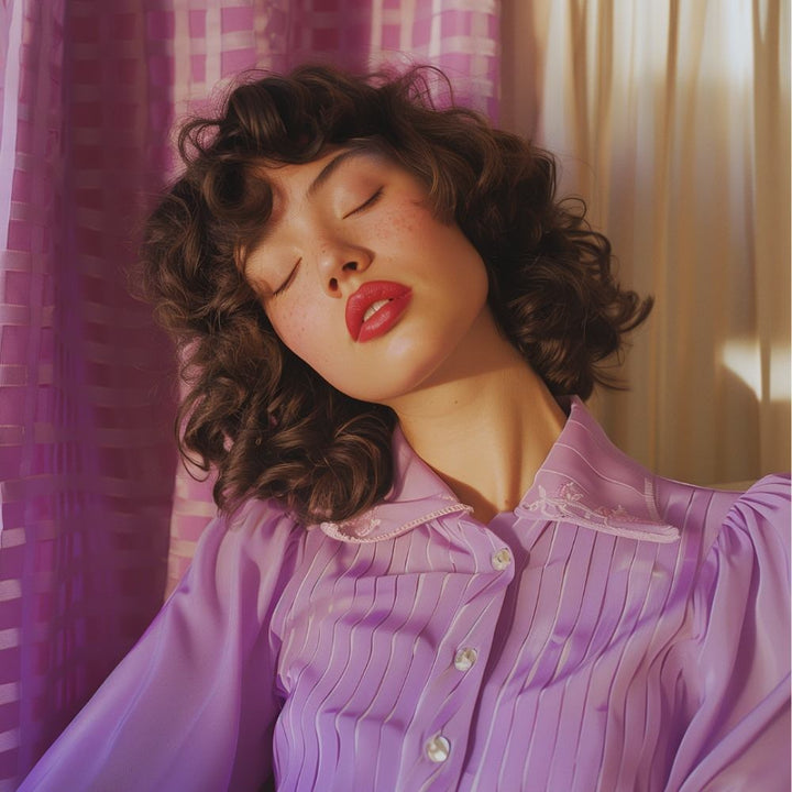 KIS - Curls Leave-in Mask