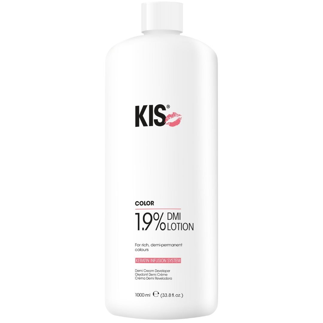 KIS - DMI Lotion 1,9% 1000ml