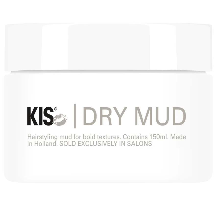 Royal KIS - Dry Mud - 150 ml