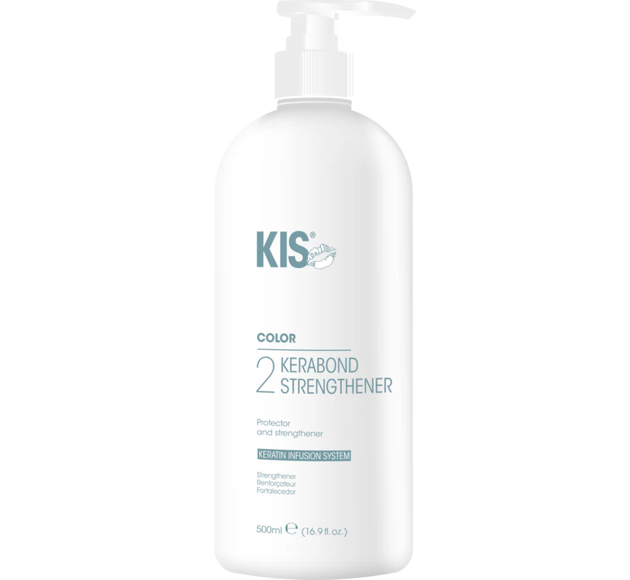 Kis KeraBond Step 2 Strengthener 500ml