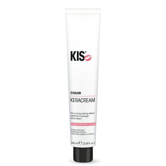 KIS KERACREAM 100ml 8FG GOUDBLOND