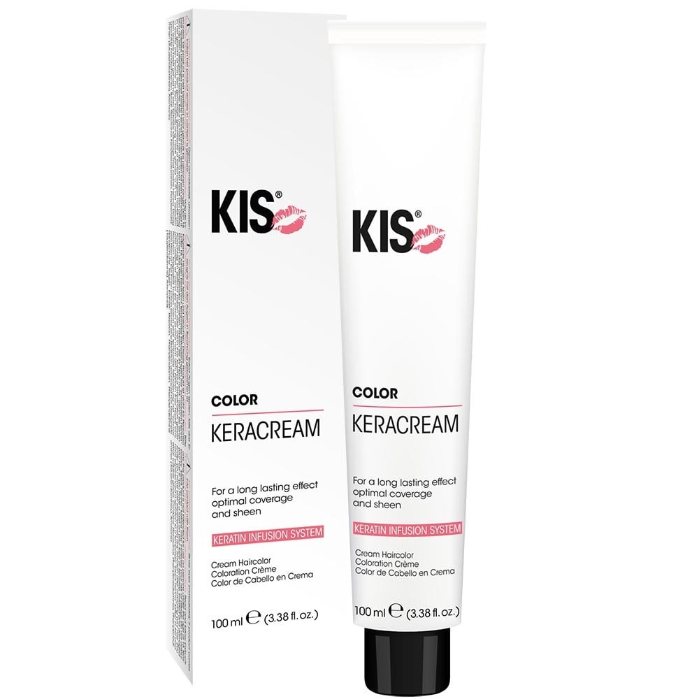 KIS KERACREAM 100ml 9FS ZWEEDS BLOND