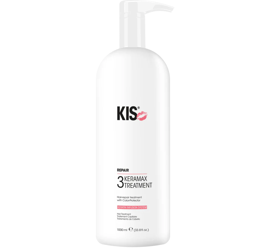 KIS KeraMax Treatment 1000ml
