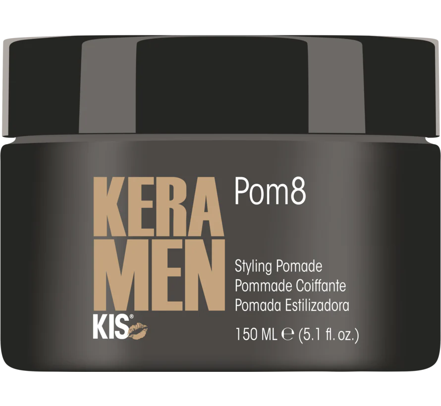 KIS keramen styling Pom8 150 ml