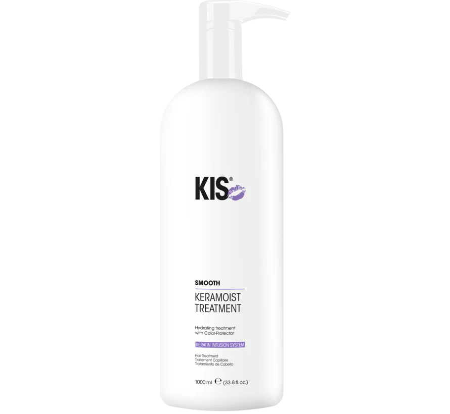 KIS Keramoist Treatment 1000ml