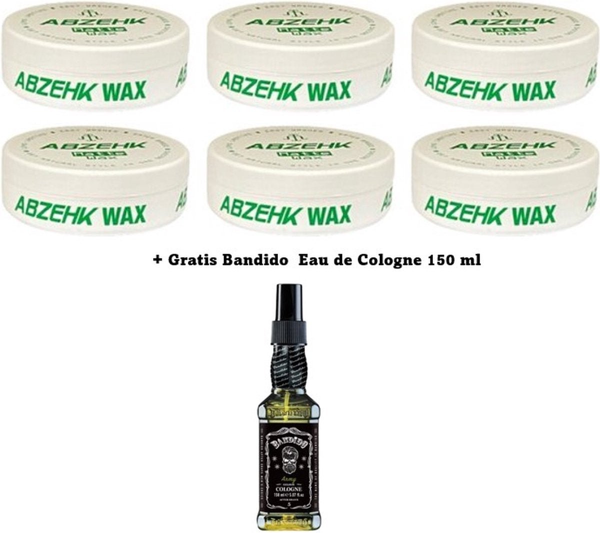 abzehk wax