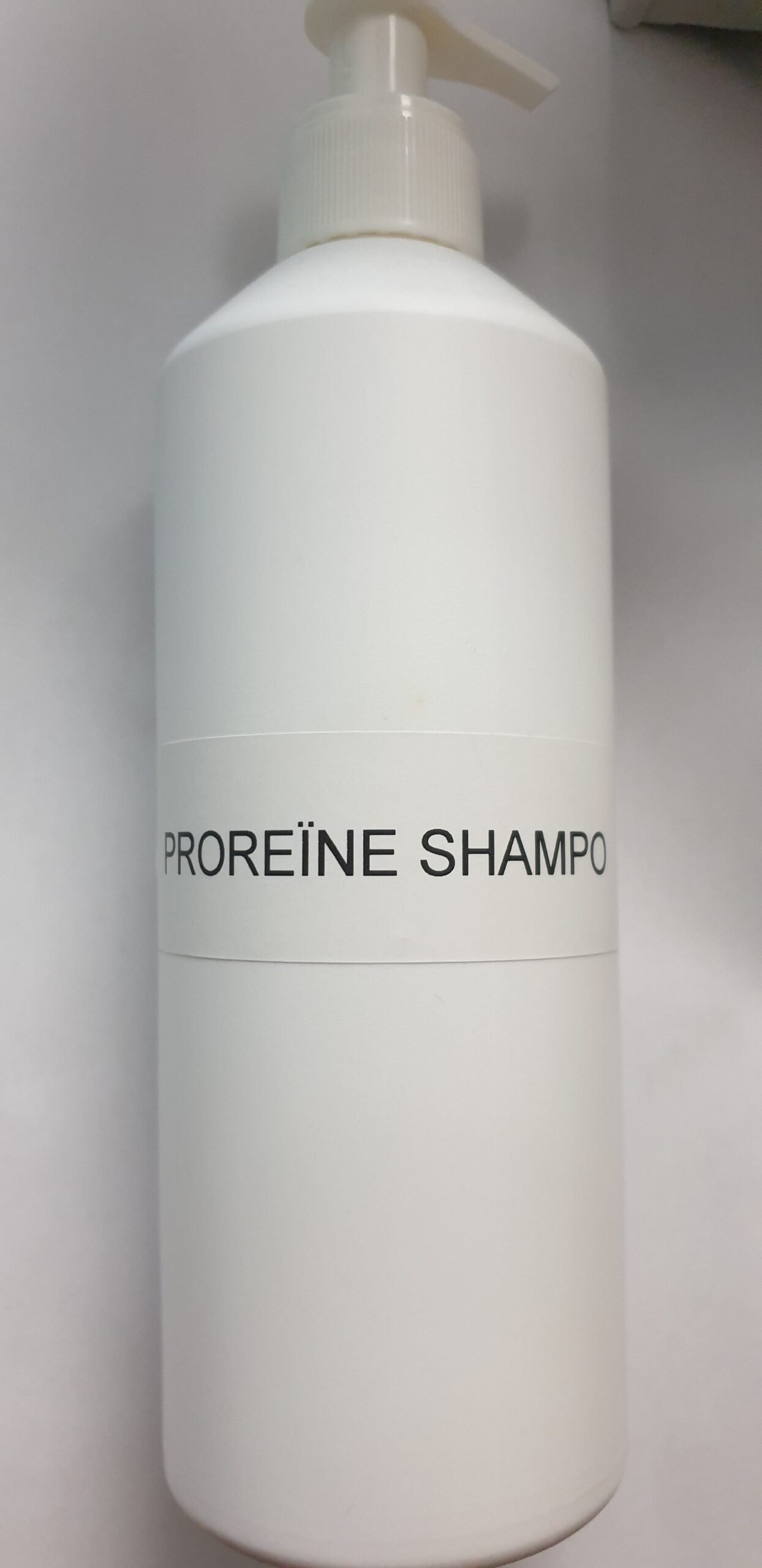 Bio Protein Shampoo 500 ML Sulan