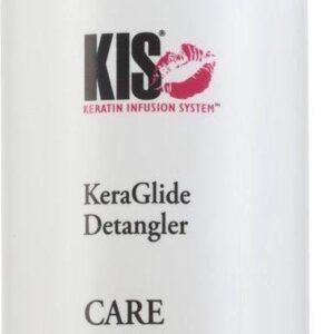 KIS - Kappers KeraGlide Detangler - 1000 ml - Conditioner Sulan