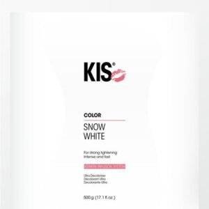 Kis Snow White Bleach 500 gr Sulan