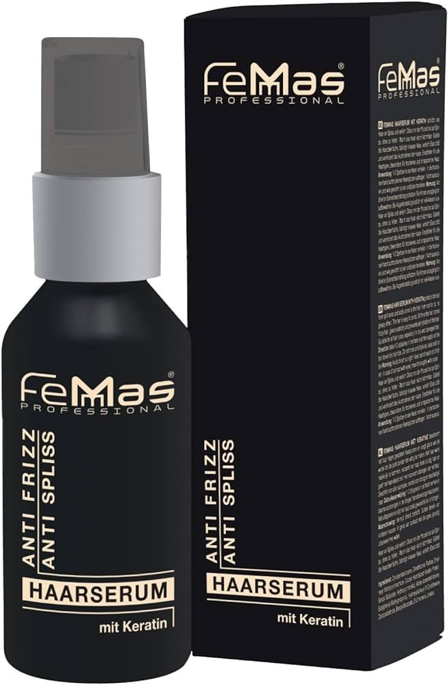 femmas haarserum