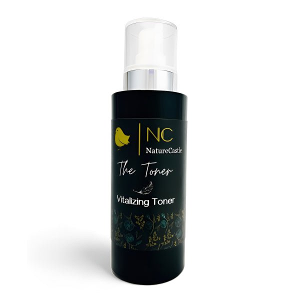 Brightening Toner