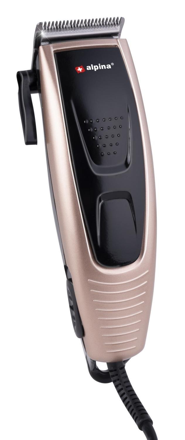 Alpina Hair and Beard Clipper MSY Dropshipping