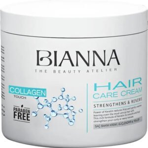 BIANNA HAIR CARE CREAM - Collagen 500ml Sulan