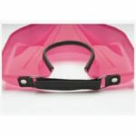 CHANNEL PORTABLE WASH SHELL Pink SIBEL Sulan
