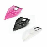 CHANNEL PORTABLE WASH SHELL Pink SIBEL Sulan