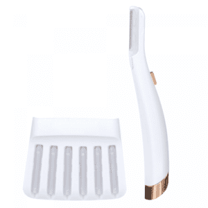 Cenocco Beauty Facial Epilator with Led Light MSY Dropshipping