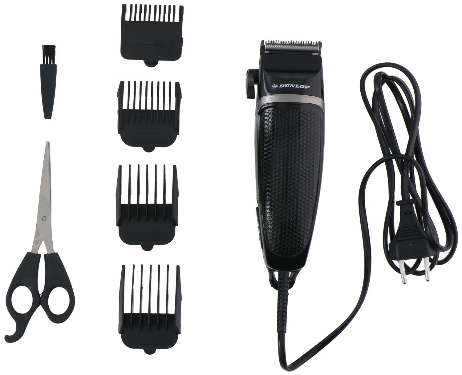 Dunlop  Hair Clipper with Powerful Motor MSY Dropshipping