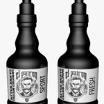 El Patron after shave cream cologne Sport Sulan