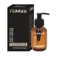 Femmas Keratin & argan Serum 100ml - Sulan 21.95