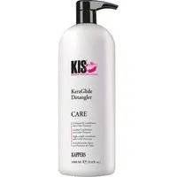 KIS - Kappers KeraGlide Detangler - 1000 ml - Conditioner Sulan