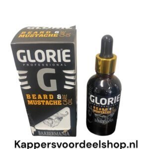 Glorie top quality Baard olie 50 ml, baard olie kruidvat Sulan