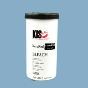 Kis Hairdressers KeraRed CupperRed Bleach 200g Sulan