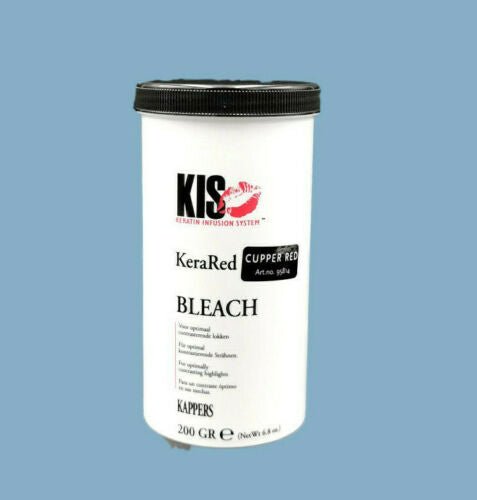 Kis Hairdressers KeraRed CupperRed Bleach 200g