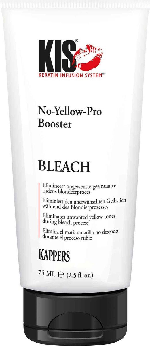 No-Yellow Booster Pro 75ml