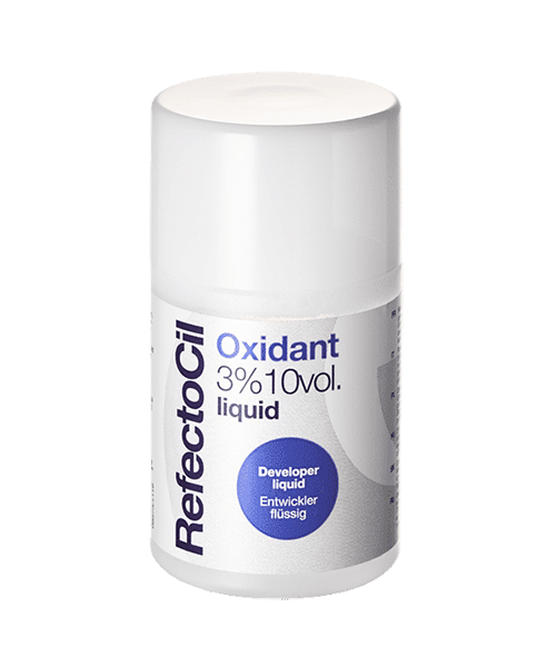 Refectocil Oxidant 3% liquid 100ml Refectocil Oxidant